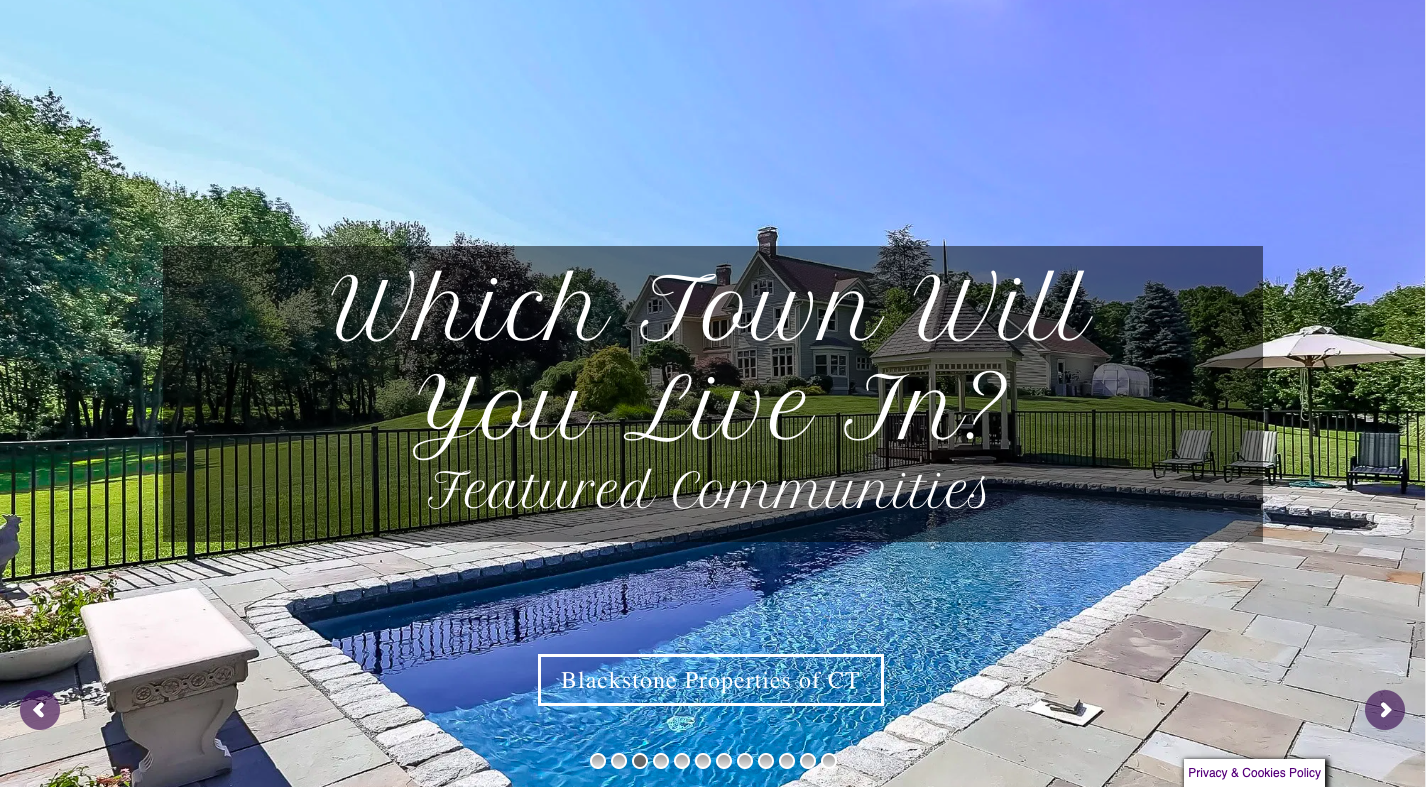 Silky Studio Blackstone Properties Of CT